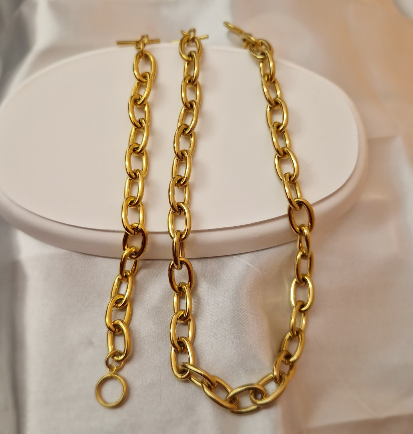 Parure