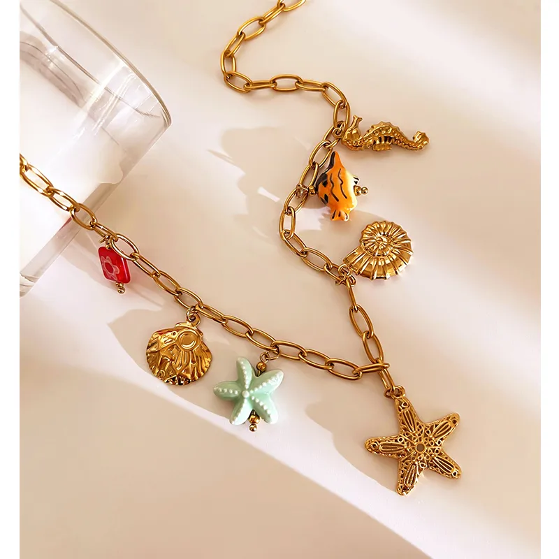 Collier Malia