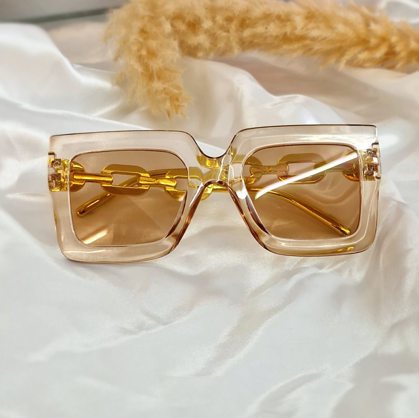 Lunettes de soleil