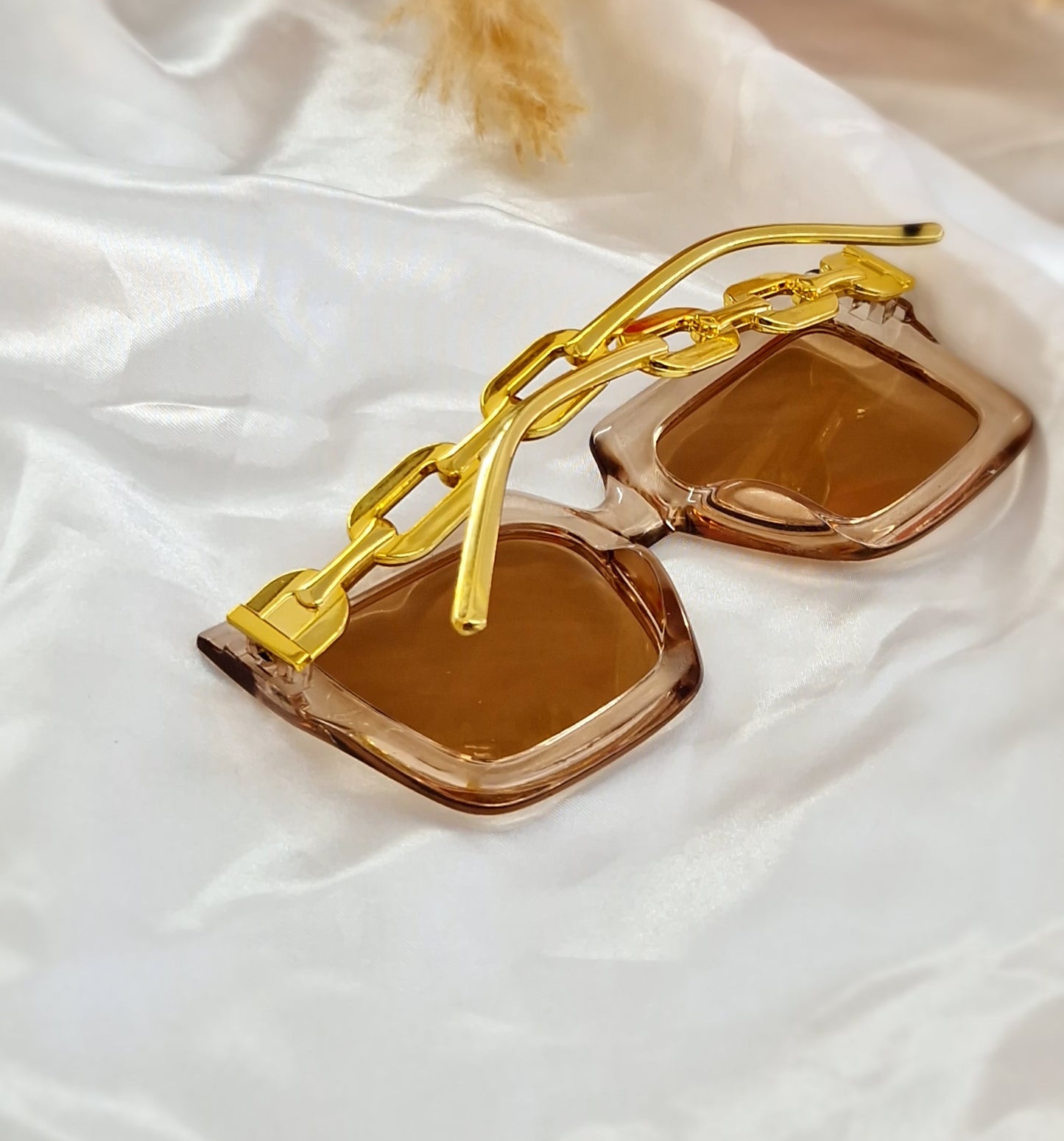 Lunettes de soleil