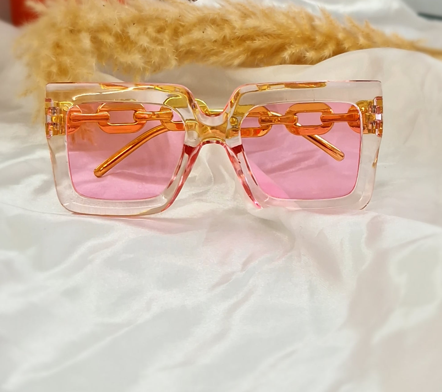 Lunettes de soleil