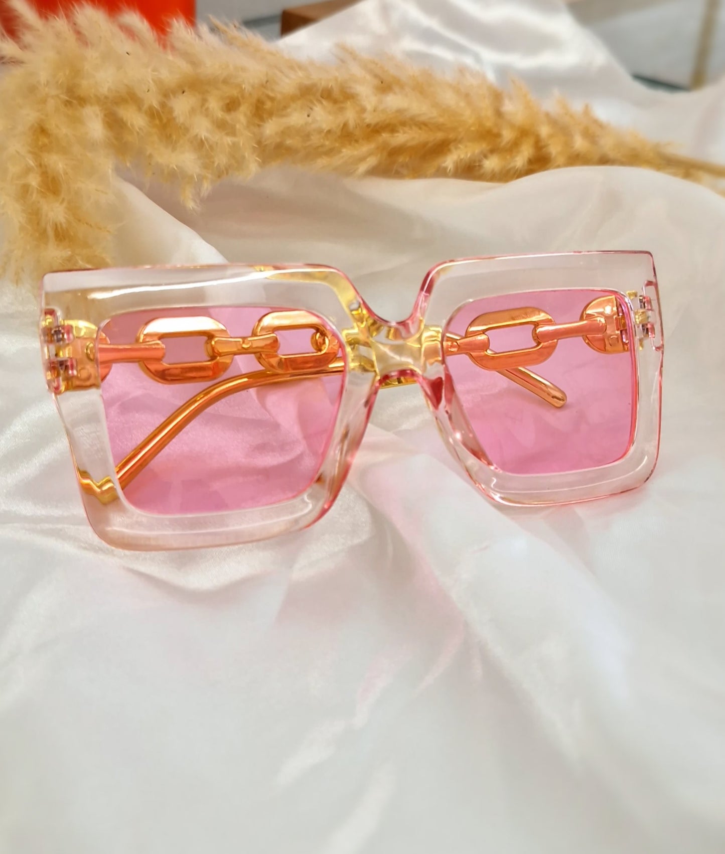 Lunettes de soleil