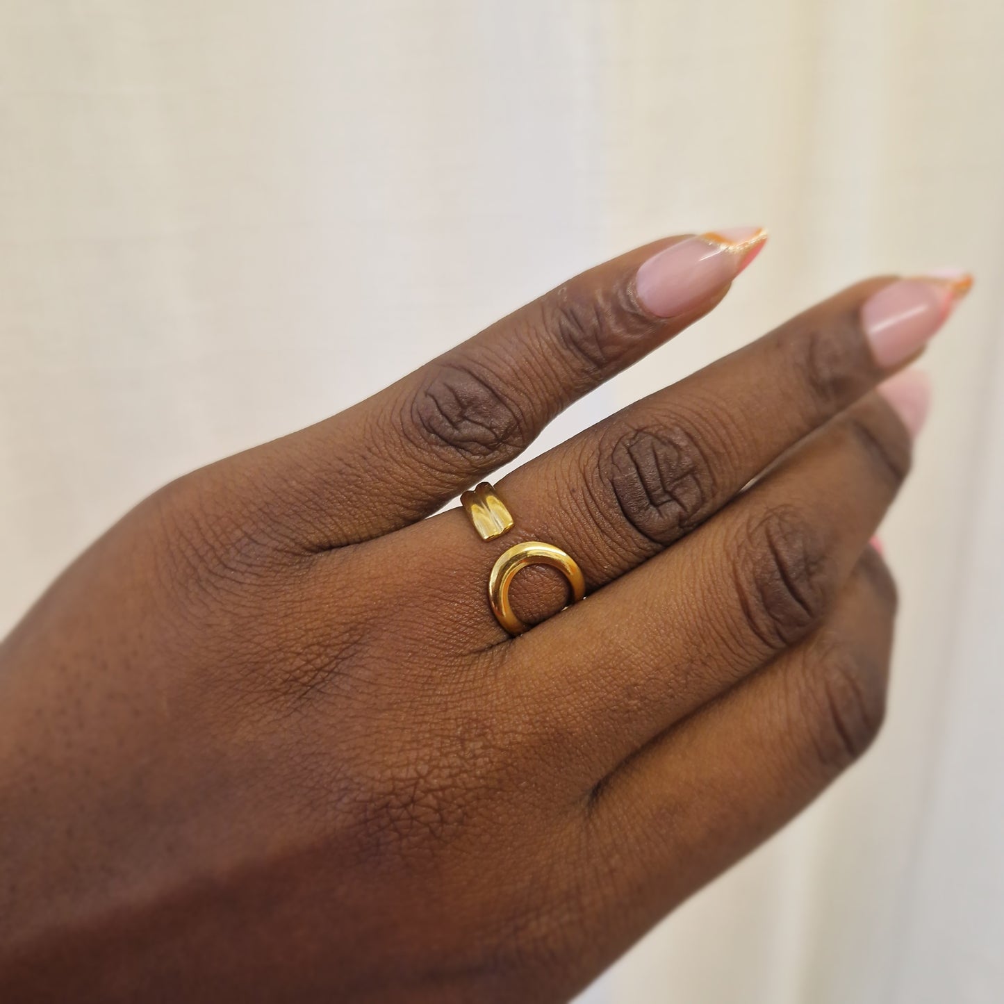 Bague