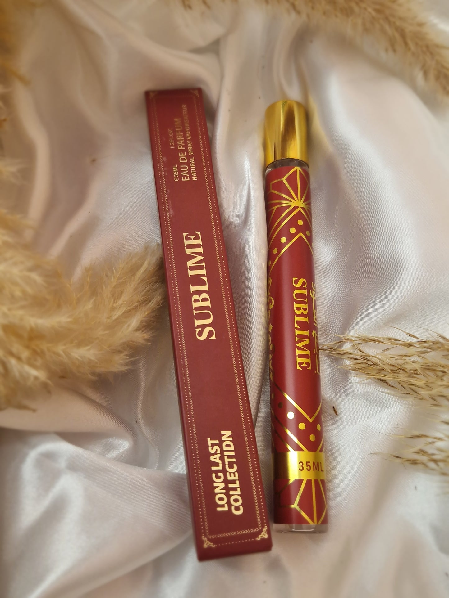 Parfum Dubaï sublime