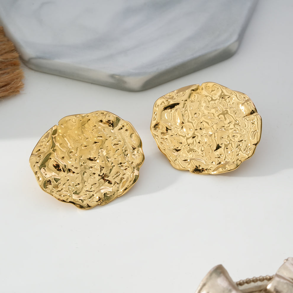 Boucles d'oreilles à clips