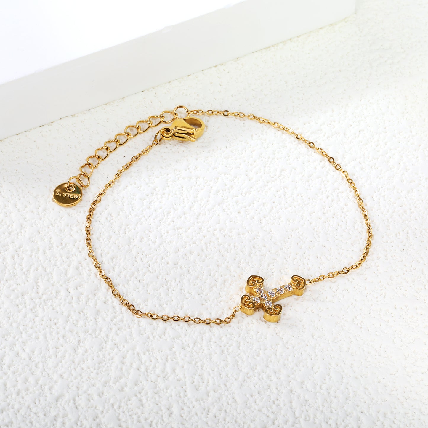 Goldbless