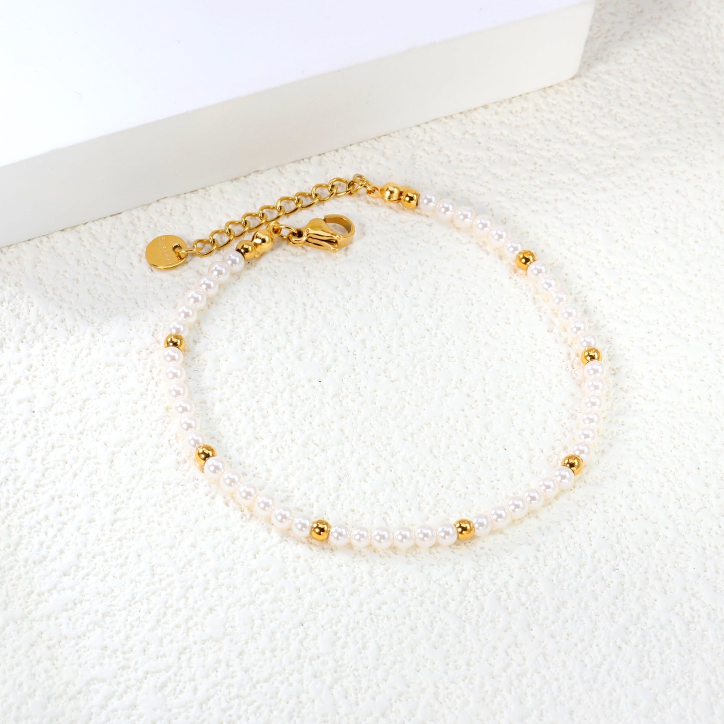 Bracelet perles