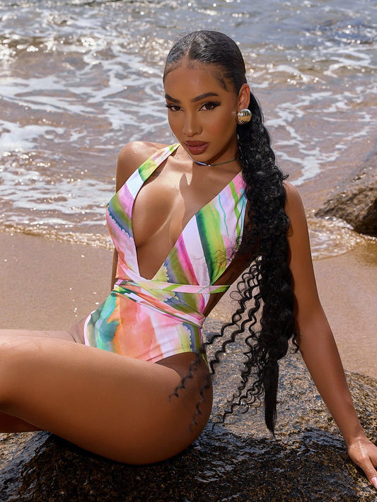 Maillot de bain Elora