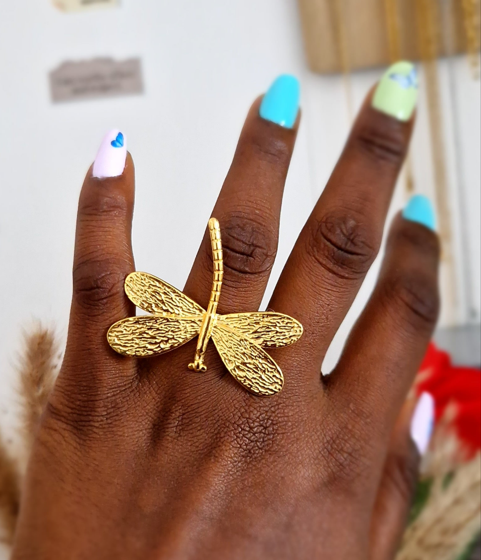 Bague zora