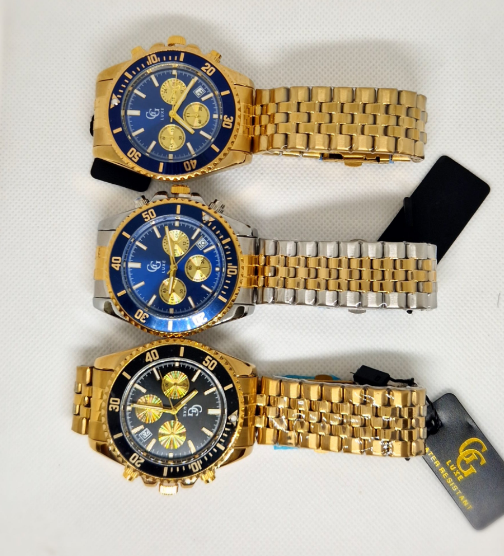 Montre homme