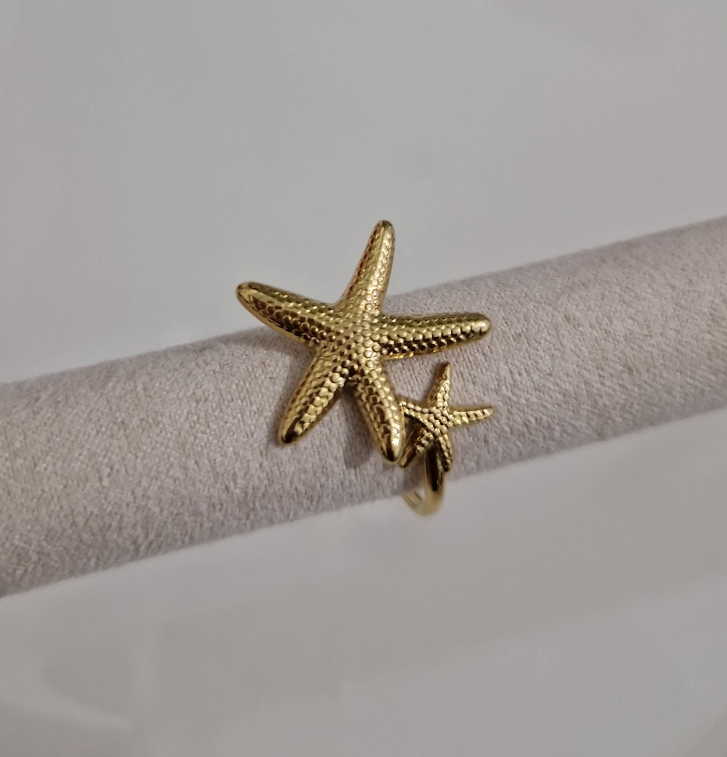 Bague Nima