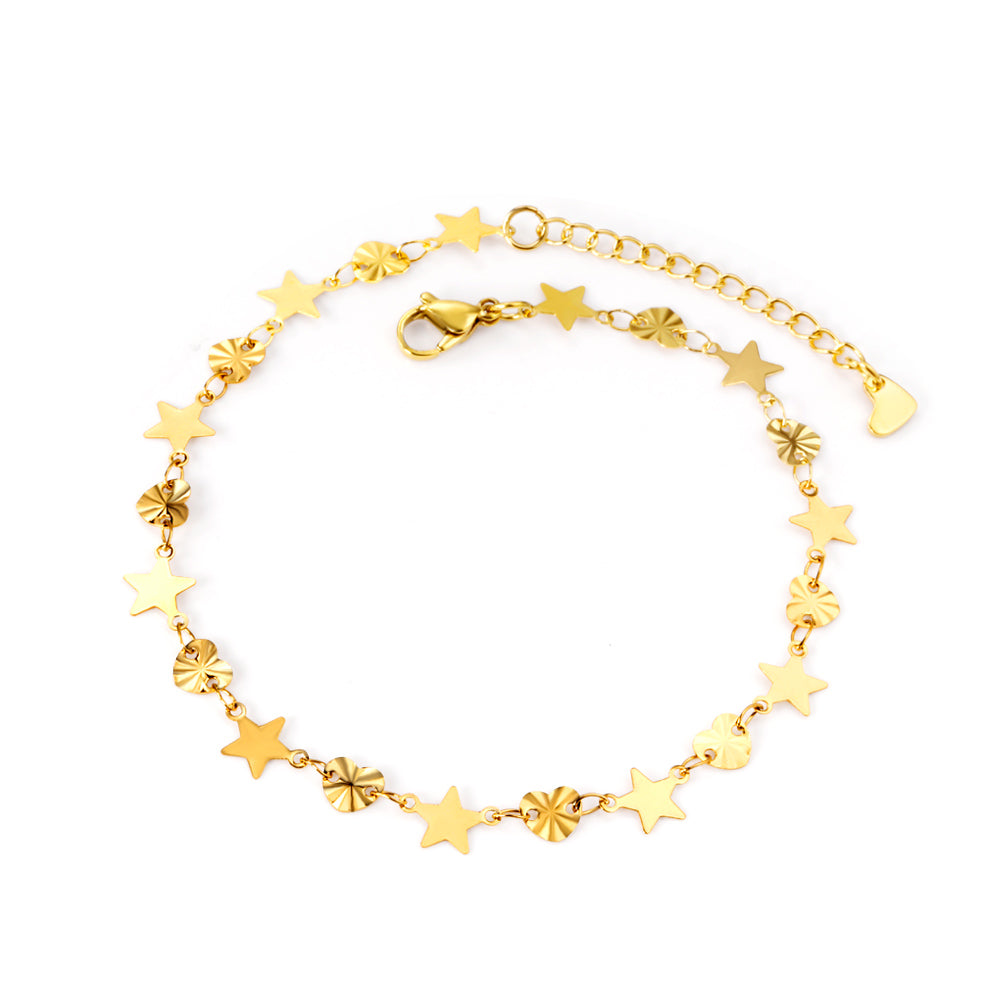 Chevillère Star