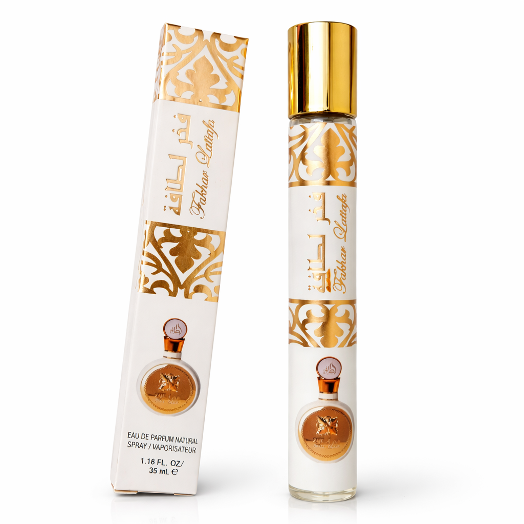 Parfum fakhar 35ml