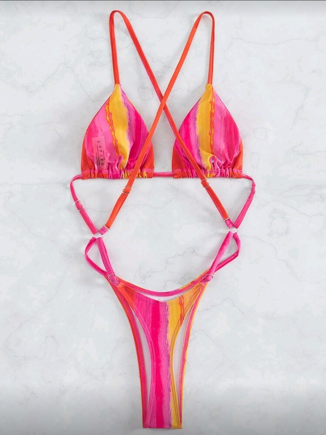 Maillot de bain sexy