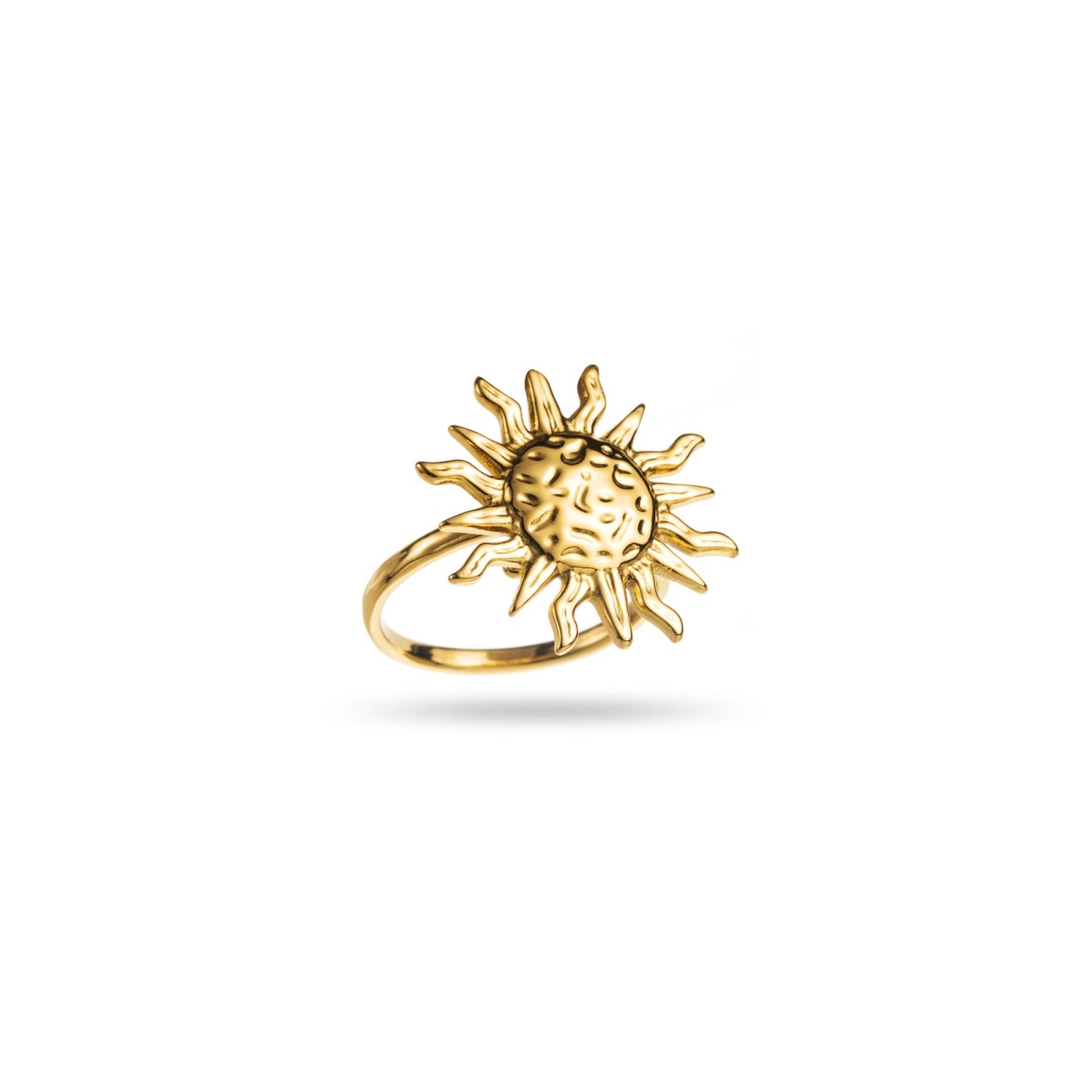 Bague Solea