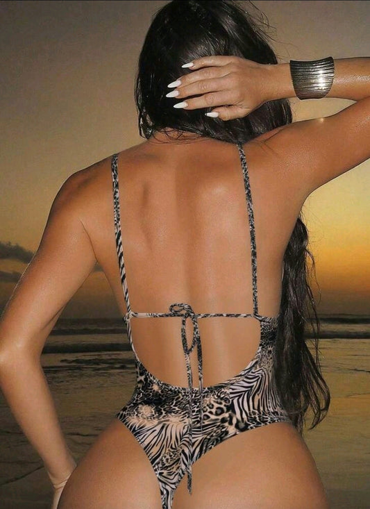 Maillot sexy