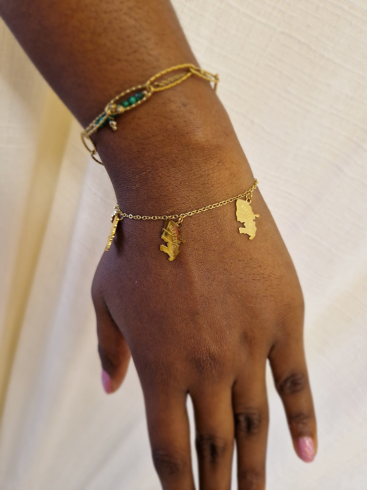 Bracelet Martinique