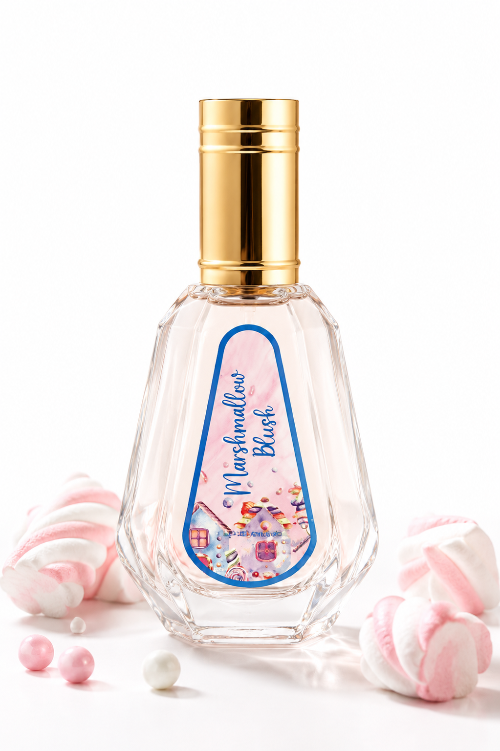 marshmallow blush 50ml