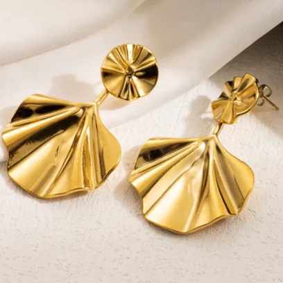 Boucles d'oreilles Nadia