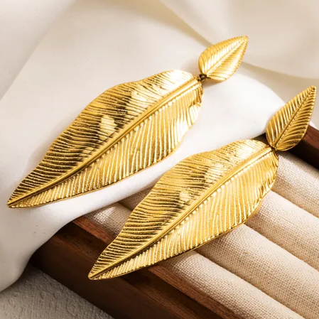 Boucles d'oreilles Naya