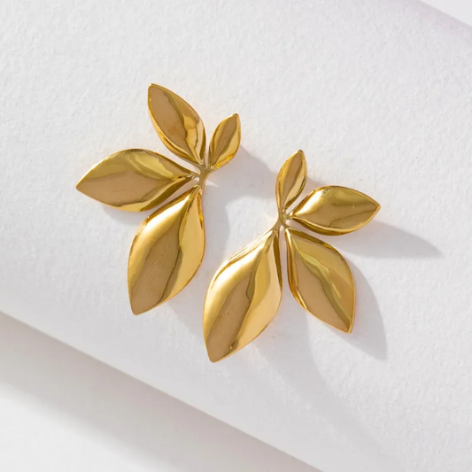 Boucles d'oreilles Nina