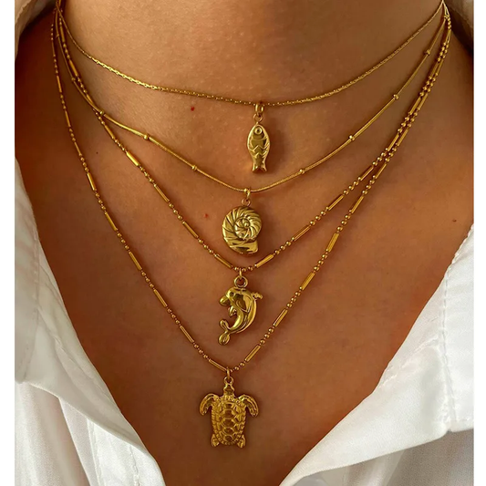 Collier Nadia