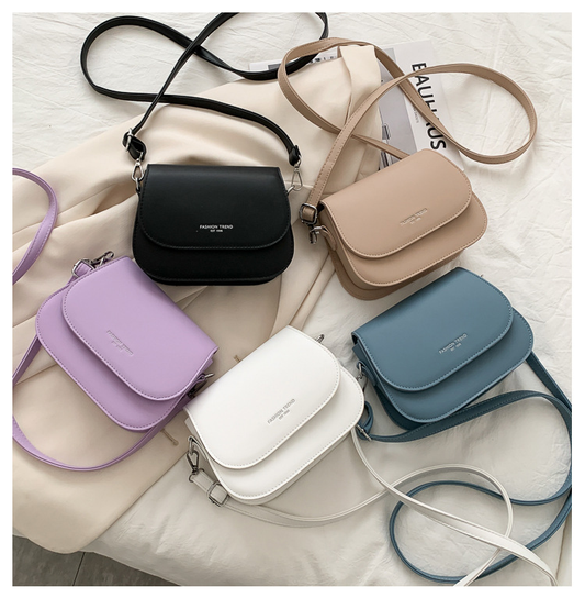 Sac a bandoulière louna
