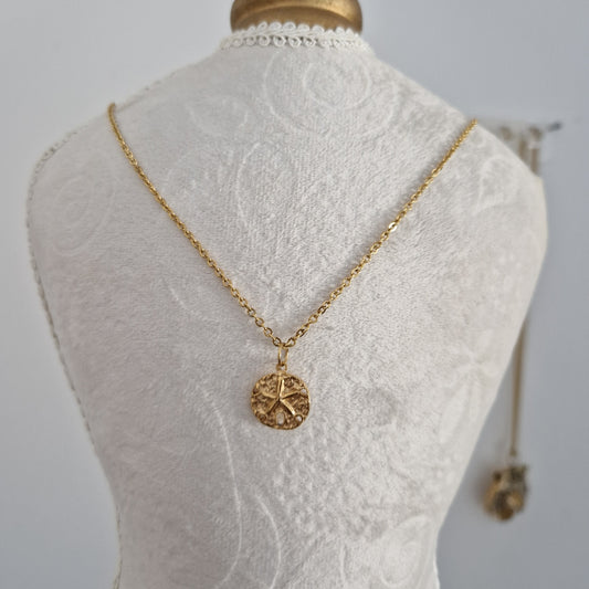 Collier marine