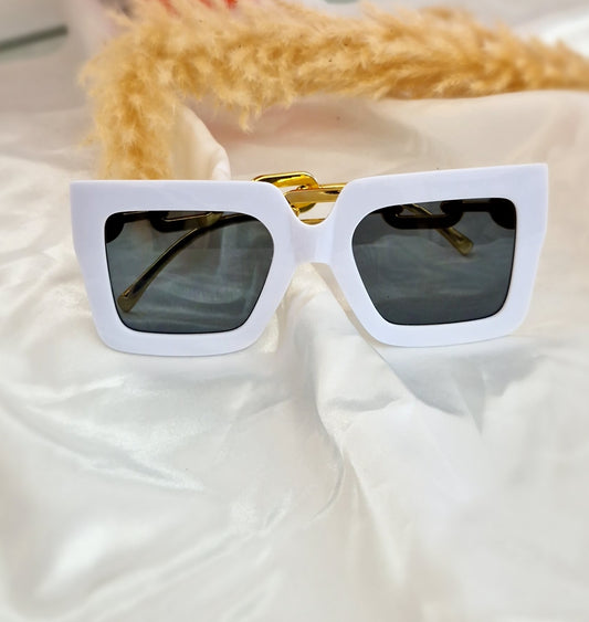 Lunettes de soleil