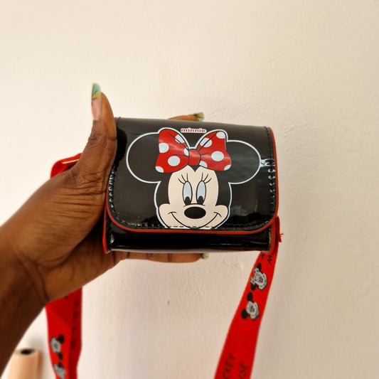 Sac minnie