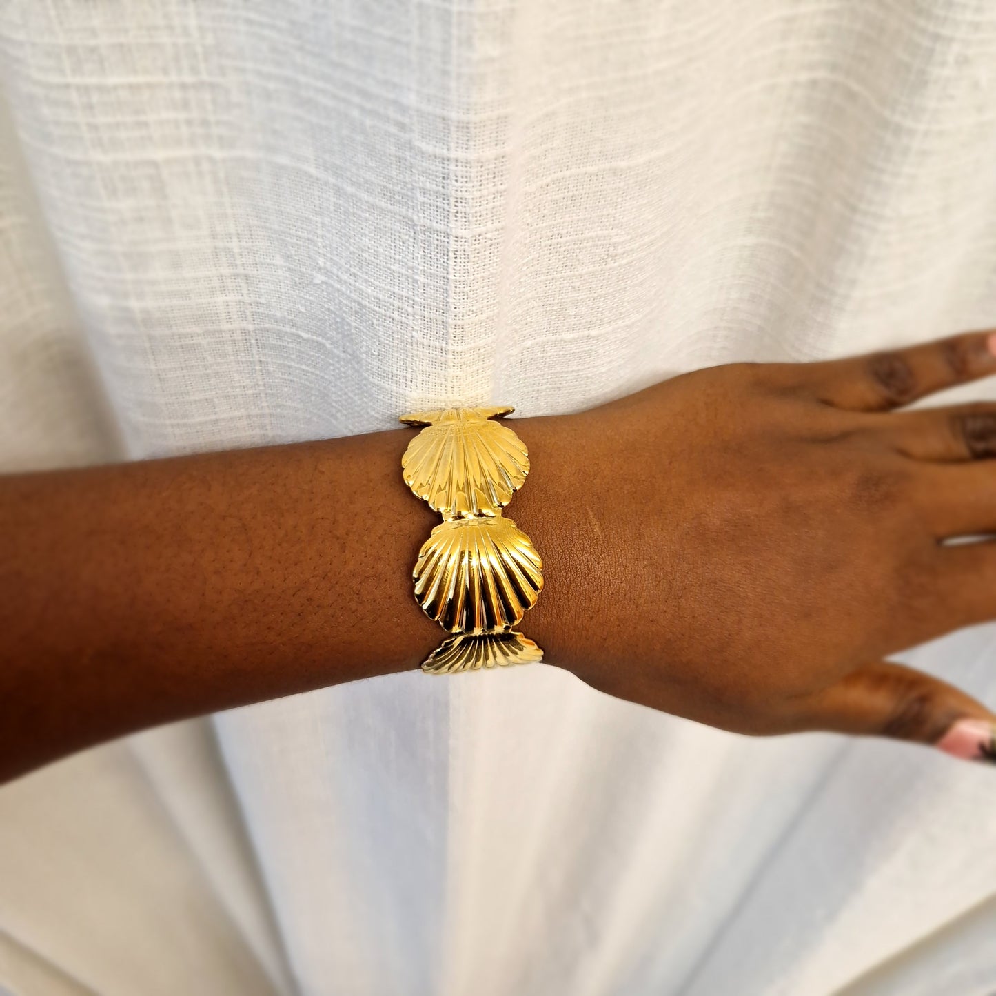 Bracelet Jonc