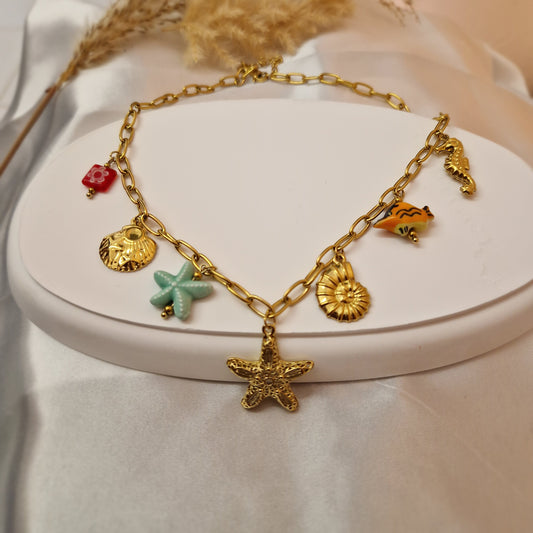 Collier Malia