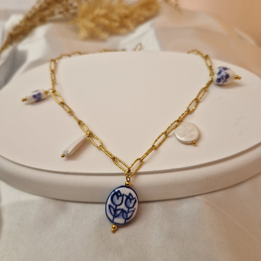 Collier Oralia