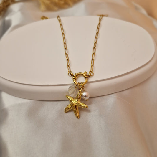 collier Glamira