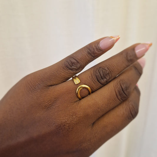 Bague