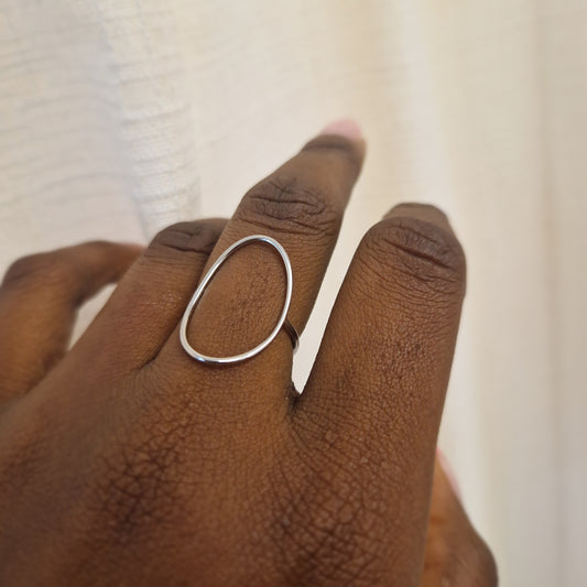 Bague Nova