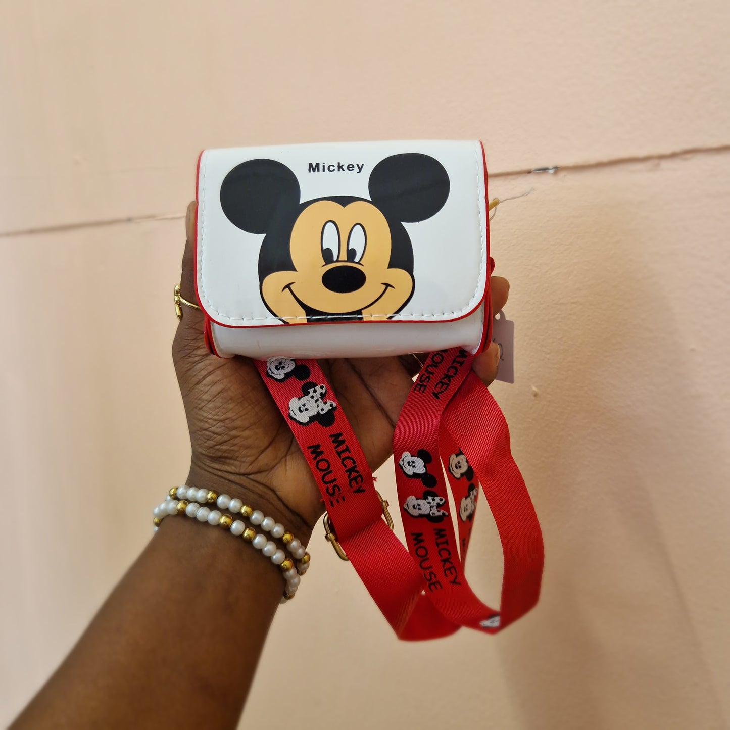 Sac minnie