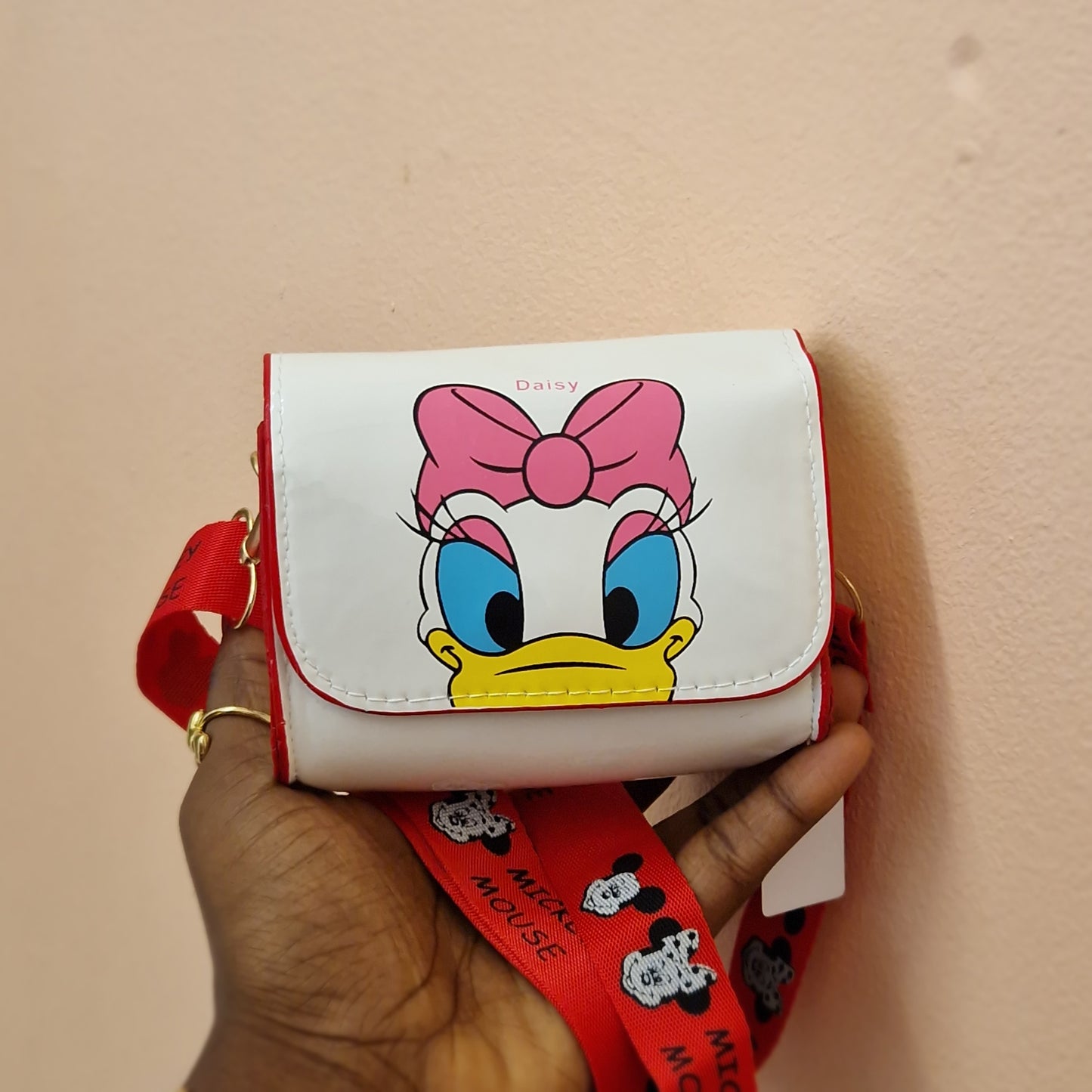 Sac Daisy