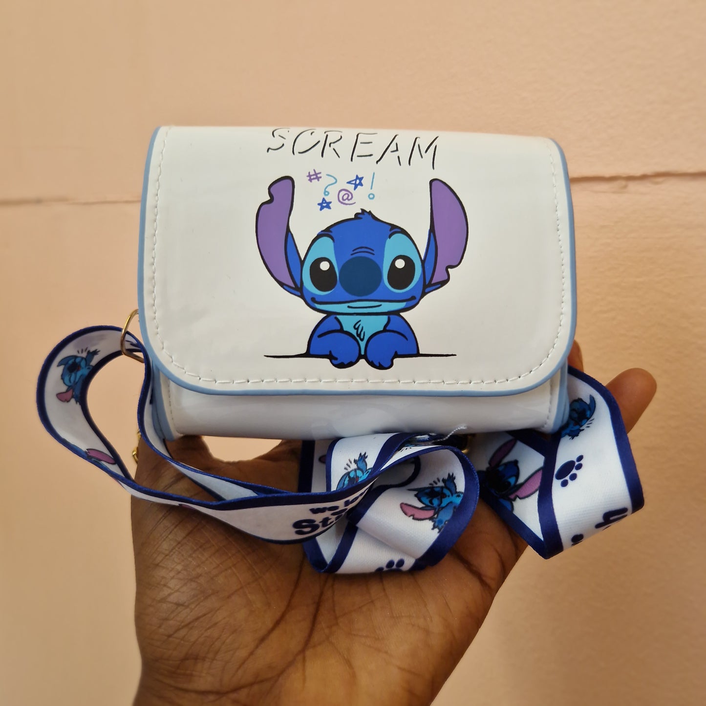 Sac stitch