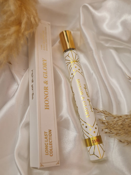 Parfum Dubaï Honor & Glory