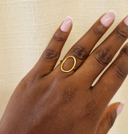 Bague Daphy