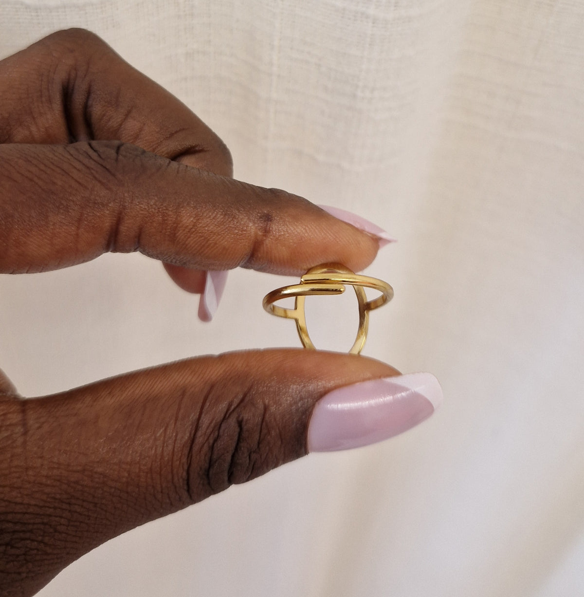 Bague Daphy