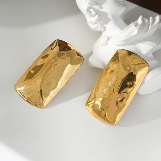 Boucles d'oreilles à clips