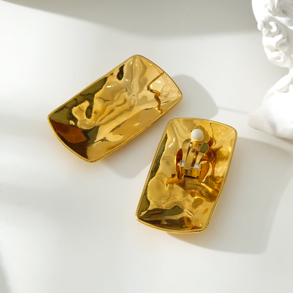 Boucles d'oreilles à clips