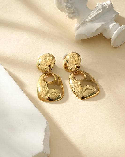 Boucles d'oreilles à clips