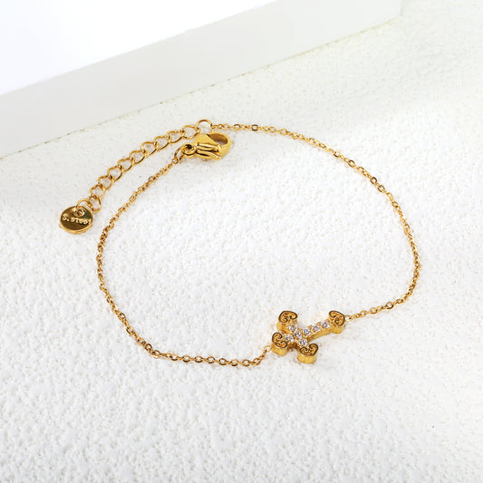 Goldbless