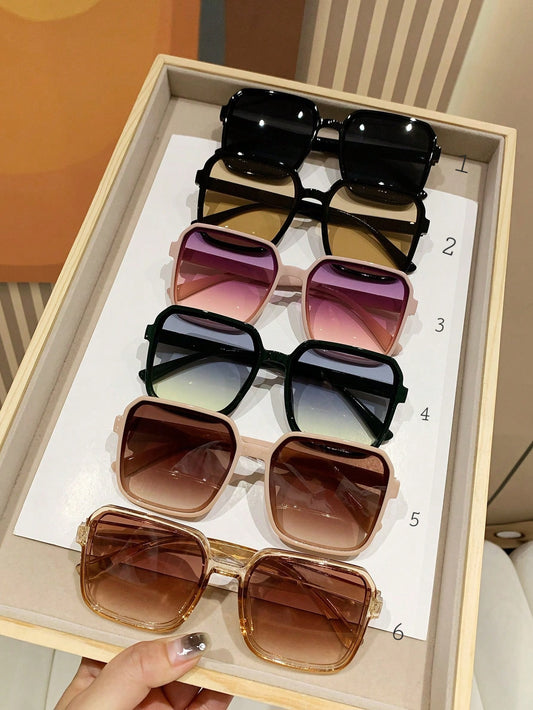 Lunettes de soleil