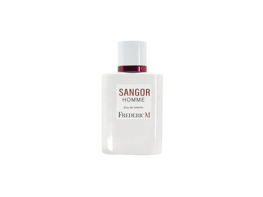 EAU DE TOILETTE " SANGOR"