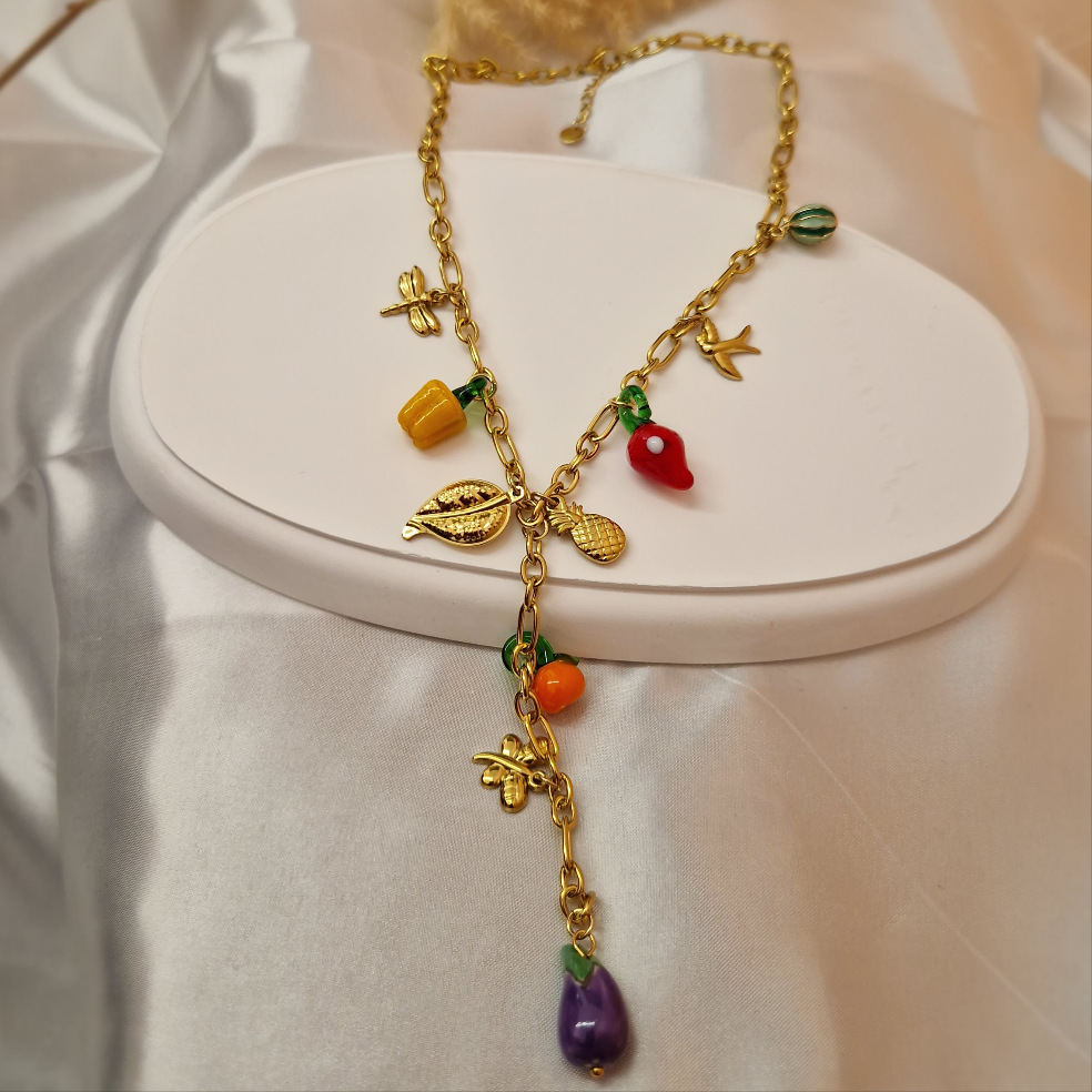 Collier Shinora