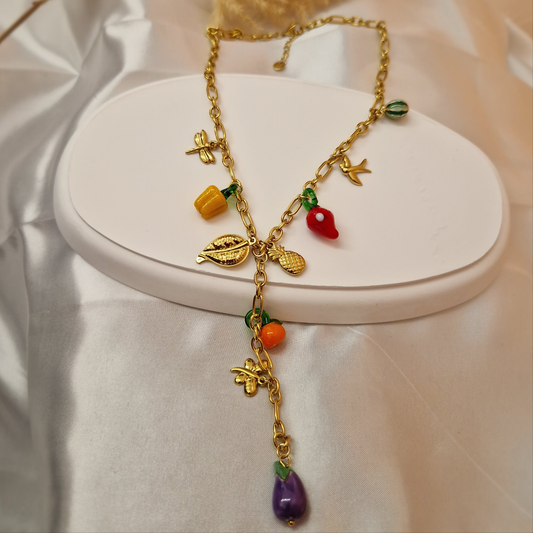 Collier Shinora
